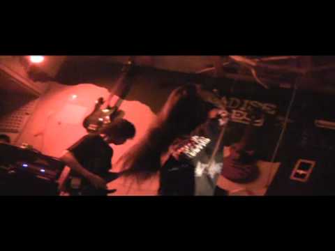 Unholy Grave / Disgust - Grind Freaks EP Unholy Grave / Disgust - Grind Freaks EP