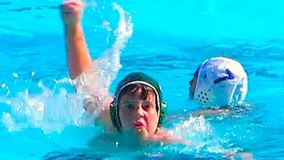 WATER POLO! HARDEST WATER SPORT THERE IS!