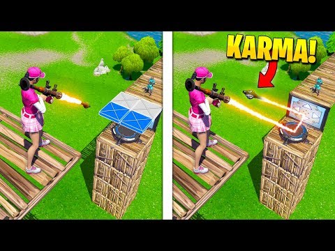 FORTNITE FAILS & Epic Wins! #96 (Fortnite Battle Royale Funny Moments)