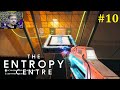 The Entropy Centre Прохождение - Конвейеры #10