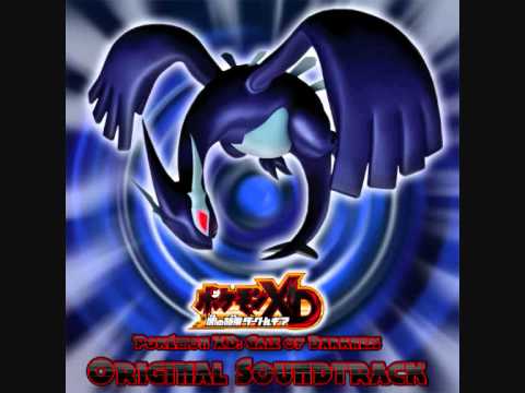 Pokémon XD: Gale of Darkness - Battle Mode Theme 2 - YouTube