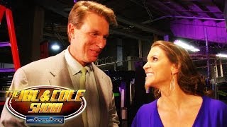 Stephanie's Words of Wisdom - The JBL & Cole Show - Ep. #73