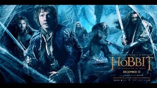 The Hobbit: The Desolation of Smaug, Trailer 2