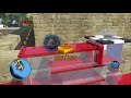 LEGO Marvel Super Heroes - Ant-Man Unlocked + Free Roam Gameplay (Character Token Guide)