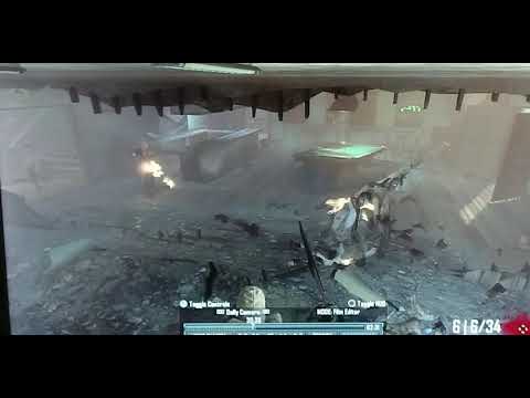 When you add funny music to cod zombies 😂