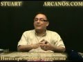 Video Horscopo Semanal CAPRICORNIO  del 26 Febrero al 3 Marzo 2012 (Semana 2012-09) (Lectura del Tarot)