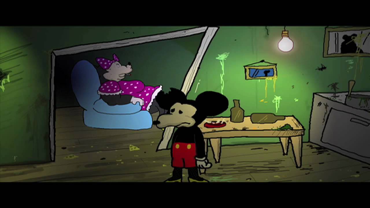 prostitute mickey youtube