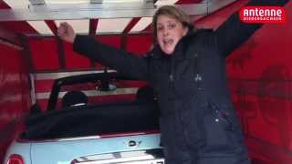 Steffi aus Braunschweig findet Mini Cabrio Nummer 3