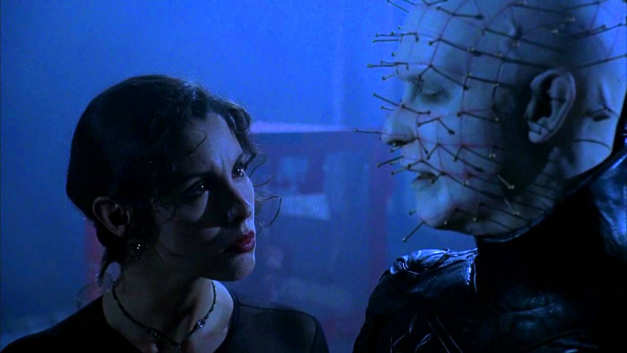 Hellraiser IV: ...