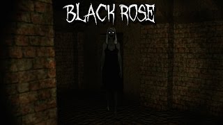 BLACK ROSE - LOIRA DO CAPETA!