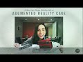 Augmented Reality Demo