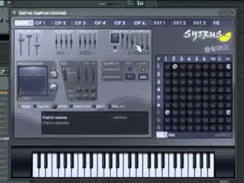 Sytrus Vst Cracked