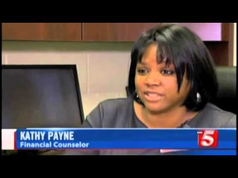 Financial Empowerment Center News Clip - WTVF Channel 5 Financial Empowerment Center News Clip - WTVF Channel 5