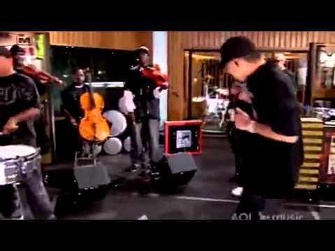 Fort Minor - Believe Me (AOL Session).mp4