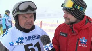 Mt Buller Snow Report Weekend Wrap 6th July 2013