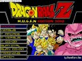 Thumbnail 1 for Dragon Ball Z M.U.G.E.N Edition 2010 By RistaR87 (with Thumbnail 1 for Dragon Ball Z M.U.G.E.N Edition 2010 By RistaR87 (with