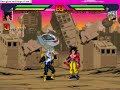 Thumbnail 3 for Dragon Ball Z M.U.G.E.N Edition 2010 By RistaR87 (with Thumbnail 3 for Dragon Ball Z M.U.G.E.N Edition 2010 By RistaR87 (with