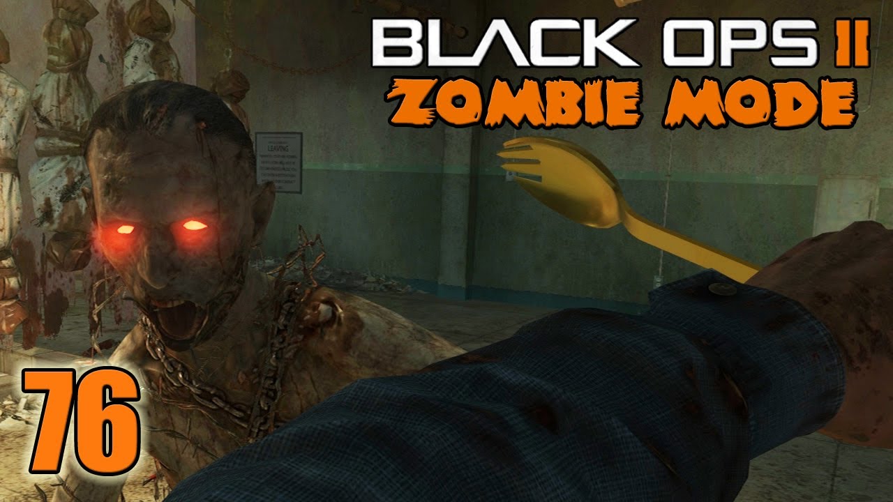 call of duty black ops 2 zombie ranks