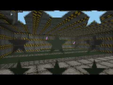 Lamecraft Save+Texture Pack - YouTube