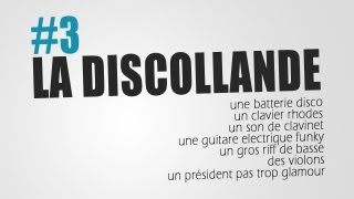 #3 - Le discollande