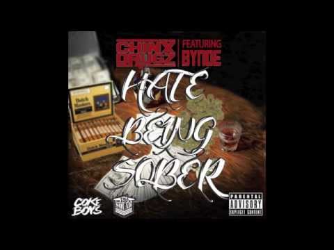 Bynoe - Hate Being Sober