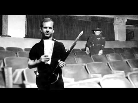 JFK Assassination, A Conspiracy Theory Explained In 5 Minutes JFK Assassination, A Conspiracy Theory Explained In 5 Minutes