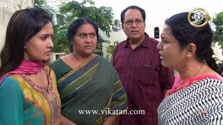 Deivamagal Episode 123, 16/09/13