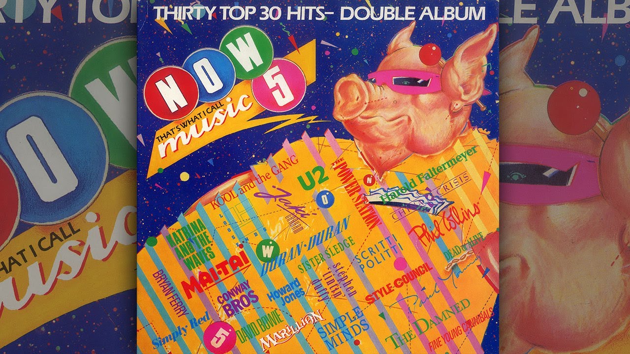 Duran Duran - Music's Wild Boys Duran Duran - Music's Wild Boys