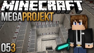 ES IST PLANUNG IN DIESEM HAUS! | #053 | Minecraft FTB | LetsGameYourPlay | MegaProjekt