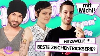 Hitzewelle, Star Wars & Serienherbst - Komm On