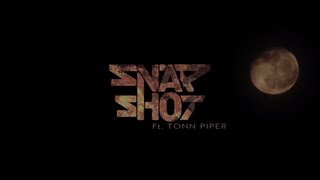 NBA001: 'Dark Shadow' by Snap Shot Ft. Tonn Piper Music Video