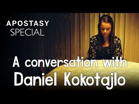 Download Apostasy Special: A conversation with Daniel Kokotajlo (award-winning ex-JW director)