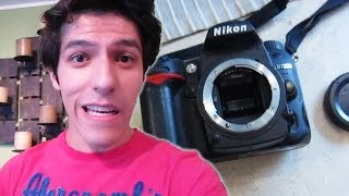 YA NO HABRÁ VIDEOS? ROMPIMOS LA CÁMARA | LOS POLINESIOS VLOGS