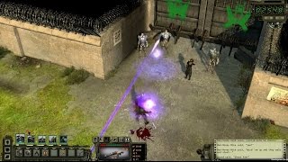 Wasteland 2 videosu