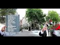 She Closes Her Eyes - The Vicar Songbook #1