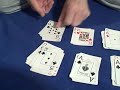 Easy Great Card Trick - (Tutorial)