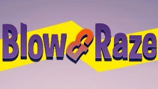 ダイナマイトでぶっ壊すだけの仕事【Blow and Raze】