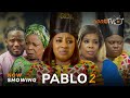 Pablo 2 Latest Yoruba Movie 2024 Drama |Mide Abiodun|Tosin Olaniyan|Biola Adebayo|Moshood Mayegun