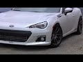 The 450 HP Crawford Performance Turbo BRZ - /TUNED