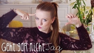 "Geht gar nicht!" - TAG von jasminar