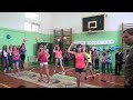 Balul Bobocilor 2012 - Dansuri moderne III