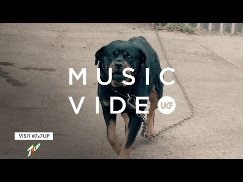 Flinch & Infuze - Belly Of The Beast (Ft. Elan) (Trolley Snatcha Remix)