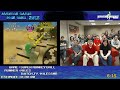 Super Monkey Ball - Speed Run in 22:35 (Expert) by Miles live for Awesome Games Done Quick 2013