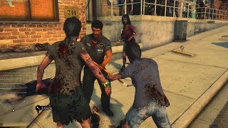 XBOX ONE: DEAD RISING 3 "SOY LA MUERTE" - Episodio 1 | Dead Rising 3 (Xbox One Gameplay 1080p)