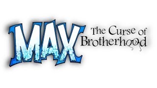 MAX THE CURSE OF BROTHERHOOD - Exclusivo do XBOX ONE!