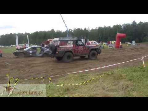 Parszywy Rajd Ludu -- dzień 2