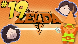 The Legend of Zelda: Dance the Dance - PART 19 - Game Grumps