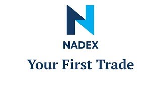 Watch Video: Your First Nadex Trade