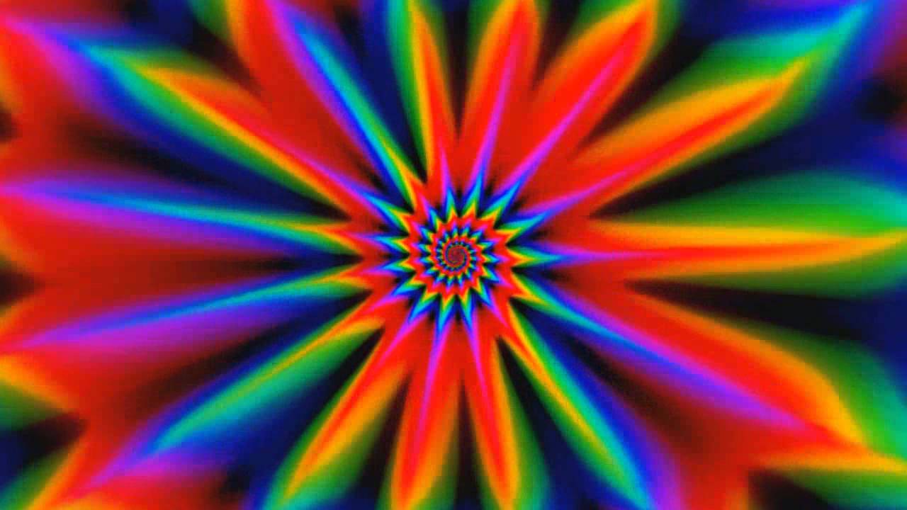PSYCHEDELIC TRIP - YouTube