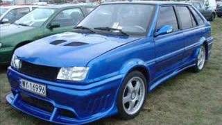Fso Polonez Tuning
